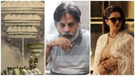 Ishanou, Agra and Kennedy are the Indian films to be screened at Cannes Film Festival this year.