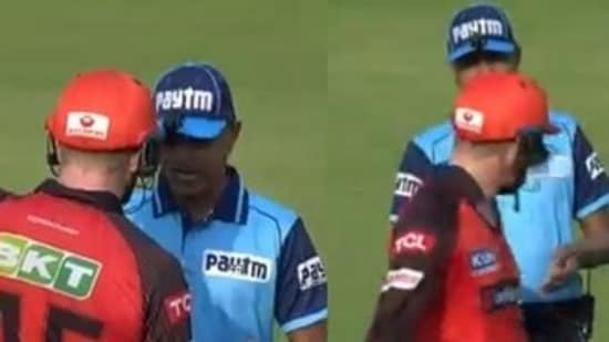 BCCI takes action against Heinrich Klaasen for publicly attacking umpire