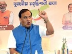 Assam chief minister Himanta Biswa Sarma was  one of the star campaigners in Karnataka assembly elections.