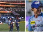 LSG's fielding coach Jonty Rhodes has made a shocking revelation LSG's fielding coach Jonty Rhodes has made a shocking revelation