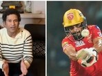 Sachin Tendulkar reflected on the batting performance of Prabhsimran Singh during IPL 2020 Sachin Tendulkar reflected on the batting performance of Prabhsimran Singh during IPL 2020