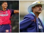Ravi Shastri has issued a massive statement on RR opener Yashasvi Jaiswal