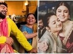 Virat Kohli posted a touching tribute. Virat Kohli posted a touching tribute.