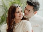 Parineeti Chopra and Raghav Chadha's engagement ceremony food menu included a host of dishes.