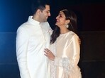 Parineeti Chopra and Raghav Chadha knew each other for several years before they got engaged on Saturday. 