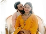 Alia Bhatt and Gauahar Khan celebrate their first Mother's Day on Sunday. Alia Bhatt and Gauahar Khan celebrate their first Mother's Day on Sunday.