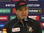 Heath Streak Heath Streak
