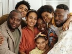  Spending time with family can ease stress and anxiety and promote feelings of well-being, as per studies. 
