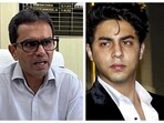 Sameer Wankhede issued a statement on Saturday after the CBI booked him for demanding  <span class='webrupee'>₹</span>25 crore bribe from Shah Rukh Khan in the Aryan Khan drugs-on-cruise case. 