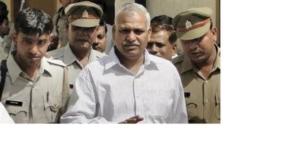 A special court in the state capital has issued non-bailable warrant against former Bahujan Samaj Party (BSP) minister Babu Singh Kushwaha. (Sourced pic for representation)