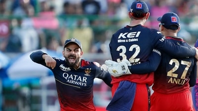 IPL play-offs scenario (Twitter) IPL play-offs scenario (Twitter)