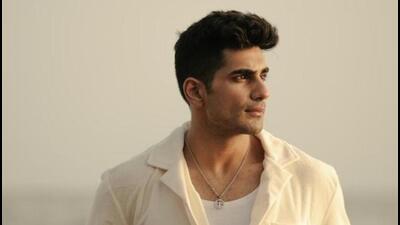 Aryan Arora is known for his role on Chashni Aryan Arora is known for his role on Chashni