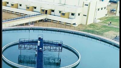 In March 2022, the Vadodara Municipal Corporation’s municipal bond to raise ₹100 crore for a water supply project was oversubscribed more than 10 times, attracting over ₹1,000 crore. (HT PHOTO) In March 2022, the Vadodara Municipal Corporation’s municipal bond to raise ₹100 crore for a water supply project was oversubscribed more than 10 times, attracting over ₹1,000 crore. (HT PHOTO)