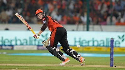 SRH predicted XI vs GT, IPL 2023 (AP) SRH predicted XI vs GT, IPL 2023 (AP)
