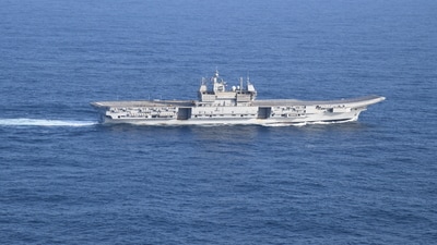 Indian Navy recruitment 2023: Apply for 372 Vacancies from May 15