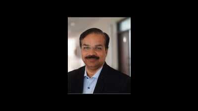 Prof Jai Prakash Pandey (HT) Prof Jai Prakash Pandey (HT)