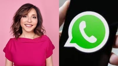 New Twitter CEO. WhatsApp logo (File) New Twitter CEO. WhatsApp logo (File)