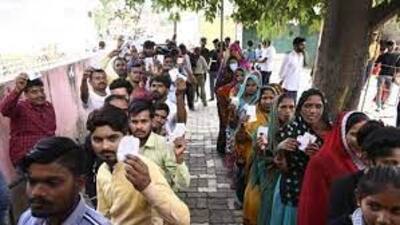 The BJP bagged the lone Gorakhpur mayor seat as well as majority of corporator seats in Gorakhpur Municipal Corporation. (HT file photo) The BJP bagged the lone Gorakhpur mayor seat as well as majority of corporator seats in Gorakhpur Municipal Corporation. (HT file photo)
