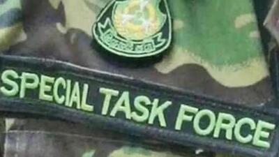 The STF officials seized 47 SIM cards, 61 ATM cards, and 23 SIM covers from the accused (Representative Photo) The STF officials seized 47 SIM cards, 61 ATM cards, and 23 SIM covers from the accused (Representative Photo)