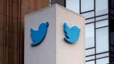Twitter has imposed restrictions on tweets ahead of Turkey's high-stakes election. (REUTERS)
