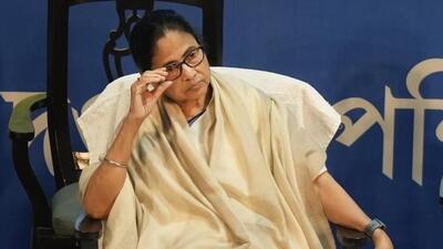 West Bengal chief minister and TMC supremo Mamata Banerjee (File Photo) West Bengal chief minister and TMC supremo Mamata Banerjee (File Photo)