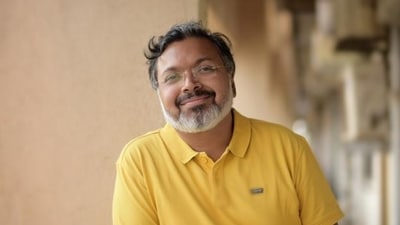 Author Devdutt Pattanaik said while global languages like English has been the gateway to world literature, it was important for any child to be also steeped in the rich literary and cultural traditions that his mother tongue could expose him to.
