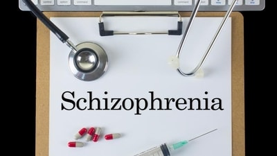 Brain health: Schizophrenia patients' symptoms grow by disrupted sleep, wakefulness trends? Here's what study says (Shutterstock) Brain health: Schizophrenia patients' symptoms grow by disrupted sleep, wakefulness trends? Here's what study says (Shutterstock)