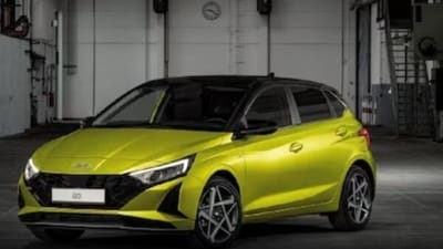 Hyundai i20 2024 (Image courtesy: Hyundai) Hyundai i20 2024 (Image courtesy: Hyundai)