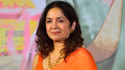 Neena Gupta talked about fatherhood in today's times. (File Photo/ AFP) (AFP) Neena Gupta talked about fatherhood in today's times. (File Photo/ AFP) (AFP)