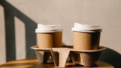 Plastic has become the world’s most vilified material, especially for single-use packaging. It’s not only environmentally damaging; it’s become socially unacceptable. (Pexels) Plastic has become the world’s most vilified material, especially for single-use packaging. It’s not only environmentally damaging; it’s become socially unacceptable. (Pexels)