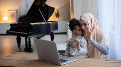 Happy Mother's Day 2023: Mother's role as a teacher in different stages of a child's life (Photo by Monstera on Pexels) Happy Mother's Day 2023: Mother's role as a teacher in different stages of a child's life (Photo by Monstera on Pexels)