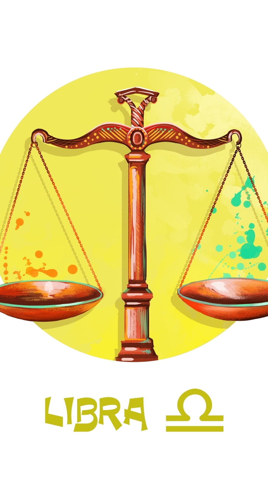 Libra Daily Horoscope Today May 15, 2023. There could be some lucky breaks awaiting Libra at work today.
