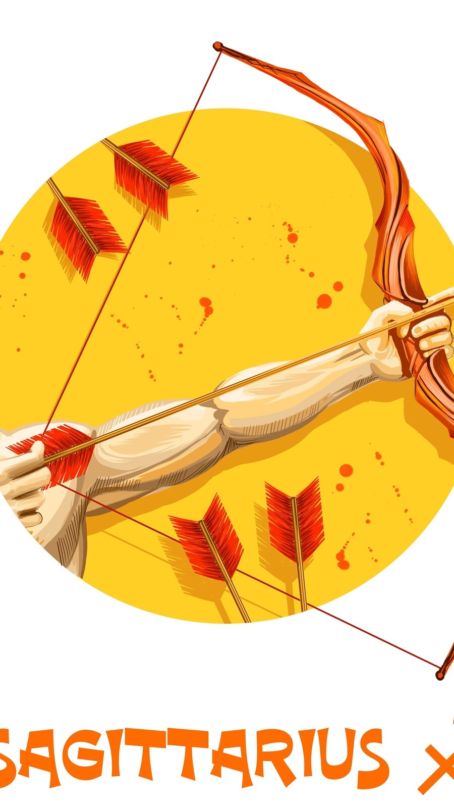 Sagittarius Daily Horoscope Today May 15. It's time to bring forth the ambitions and dreams of your professional career, Sagittarius.