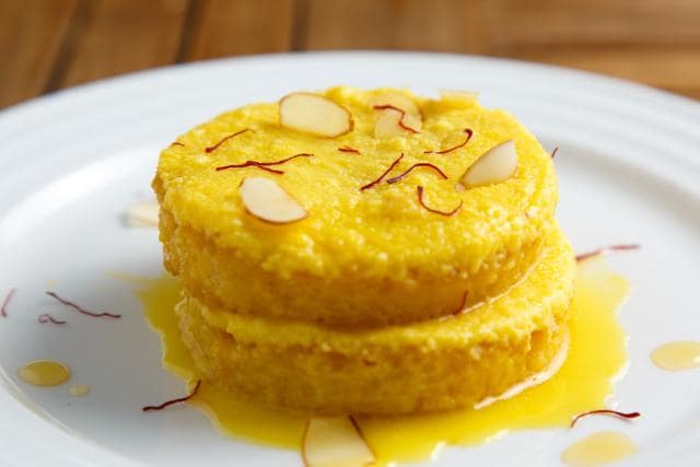 Double ka meetha Double ka meetha
