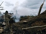 Russia-Ukraine war: The Russians attacked the city with missiles this morning. Russia-Ukraine war: The Russians attacked the city with missiles this morning.