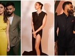 Anushka Sharma to debut at Cannes Film Festival: Check out her best red carpet looks. Anushka Sharma to debut at Cannes Film Festival: Check out her best red carpet looks.