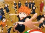 Exciting news for Haikyuu!! fans! A two-part sequel movie is in the works, promising to cover remaining manga chapters and conclude the anime series.
(Production Ig)