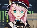 HoYoverse is yet to reveal Charlotte's design, potential abilities, and role in the game. (Image Credit: HoYoverse) HoYoverse is yet to reveal Charlotte's design, potential abilities, and role in the game. (Image Credit: HoYoverse)