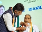 Uncertainty over who will be the next Karnataka chief minister continues. Uncertainty over who will be the next Karnataka chief minister continues.