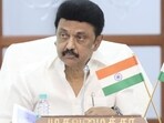 Tamil Nadu chief minister MK Stalin