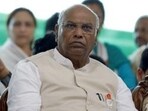 Mallikarjun Kharge, Mallikarjun Kharge,