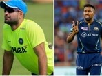Pathan opined Pandya and Co. are facing a batting conundrum