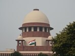 Supreme Court. (File)