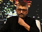 Film director Vivek Agnihotri has spoken about the decision of patrolling in Delhi metro in lieu of recent events. Film director Vivek Agnihotri has spoken about the decision of patrolling in Delhi metro in lieu of recent events.