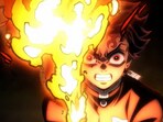 Get ready for the remaining episodes of Demon Slayer season three! With six already released, here's the complete release schedule for the rest.(Ufotable)