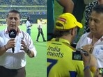 Sunil Gavaskar makes smashing revelation after MS Dhoni autograph video goes viral Sunil Gavaskar makes smashing revelation after MS Dhoni autograph video goes viral