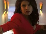 Priyanka Chopra in Citadel impresses Hrithik Roshan. Priyanka Chopra in Citadel impresses Hrithik Roshan.