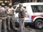 Delhi police Delhi police