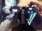 Did you know about these special Solo Leveling stories? The manga, which gained immense popularity in the last few years, has released some new side stories. (Chugong)