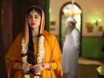 Sudipto Sen's The Kerala Story features Adah Sharma.